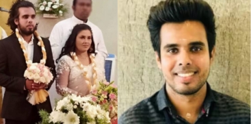 Neyyattinkara Shaka Kumari Murder