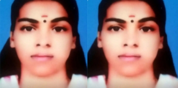  Ambalathara Reshma Murder Case