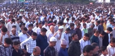 Kerala Celebrates Cheriya Perunnal with Joy and Harmony