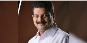 P.V. Anvar