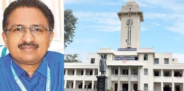 vc-registrar-fight-continues-ks-anilkumar-will-arrive-at-the-university-today