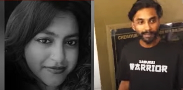 Law Student Suicide Case