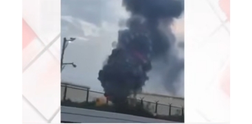 Major Damage to Govt Buildings and Energy Plants in Bahrain and Kuwait