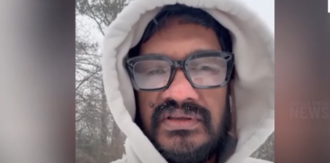 Director Sanal Kumar Sasidharan