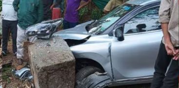 accident