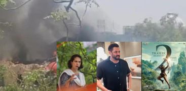 priyanka gandhi