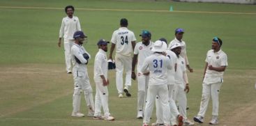 ranji trophy