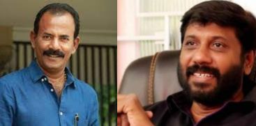 MAJOR RAVI ON DIRECTOR SIDHIQ