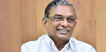  SIT to Seek Custody of A. Padmakumar