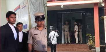 Dharmasthala Mass Murder