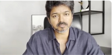 Vijay Interacts with Families of Karur Tragedy Victims