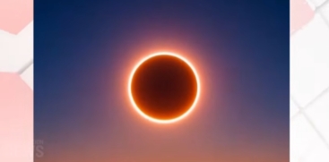 First Solar Eclipse of 2026