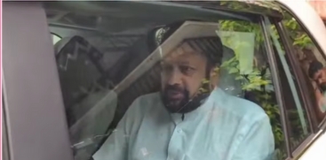 Sabarimala Gold Theft Case