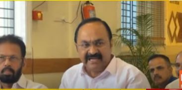  VD Satheesan