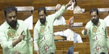 suresh gopi