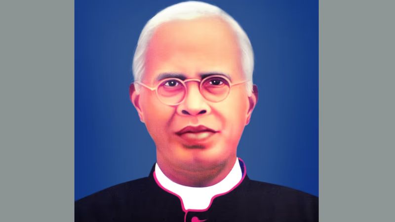 JOSEPH PANJIKKARAN 