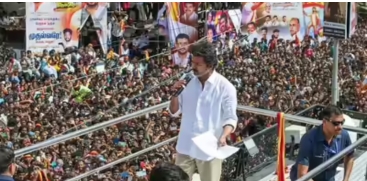 Madurai Bench Cancels Special Sitting on Karur Tragedy Case