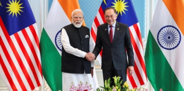 India-Malaysia Prime Ministerial Meet Concludes with Key Bilateral Agreements