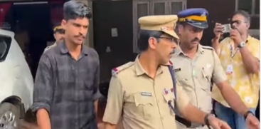 Vadakara Screenshot Case