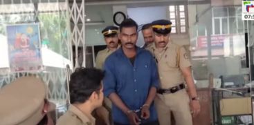 
Thrissur Moorkanad double murder; The High Court canceled the bail of the main accused