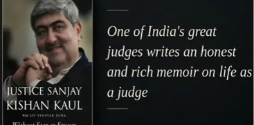 Former Judge Issues Public Statement Regarding Former CJI DY Chandrachud