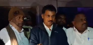 Munnar Estate Worker’s Death