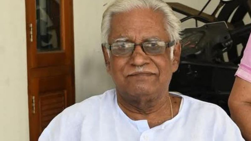 THOMAS KUTHIRAVATTAM