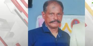 Controversy after giving side to vehicle; The auto worker was beaten to death