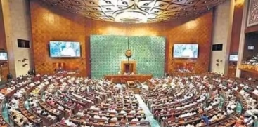 Parliament Winter Session Begins Today