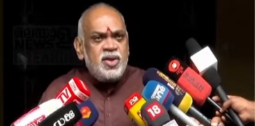 Paramekkavu Devaswom Denies Reports of Police Case Against Firework License