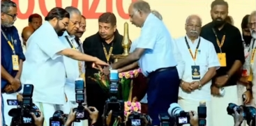 Devaswom Board Refutes Allegations of Overspending in Ayyappa Sangamam Audit Report