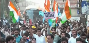 Delhi Political Developments