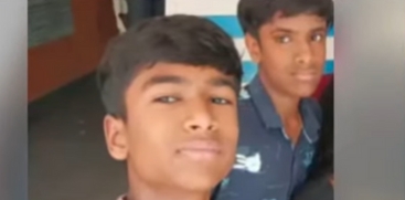 Twin Brothers Found Dead in Chittoor