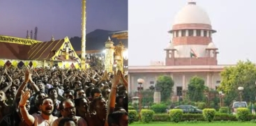 Supreme Court Calls It a 'Serious Irregularity'; SIT Gets More Time