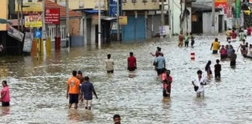 Cyclone Ditwah Wreaks Havoc in Sri Lanka
