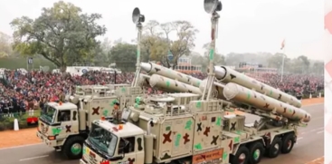 Brahmos Missile Deal