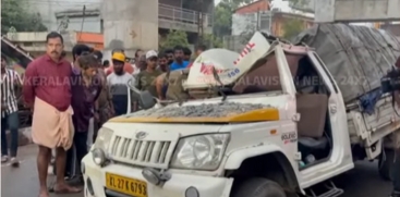 Alappuzha Flyover Accident: PWD Minister Seeks Report