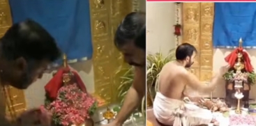  Actor Jayaram Appears Before ED in Kochi for Questioning