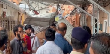 Kozhikode Train Services Affected