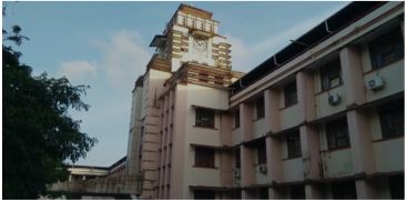 Special prayer to expel negative energy at Thrissur District Child Welfare Office; An inquiry has been ordered against the office