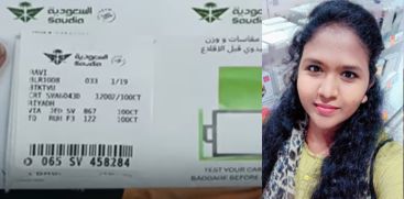 SAUDI