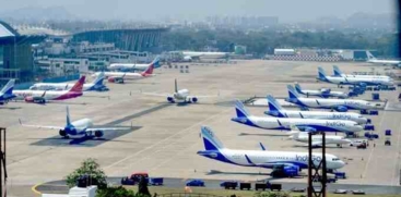 27 Airports Closed Down in the Country