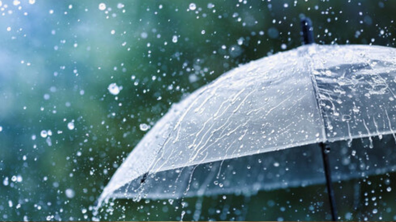 rain in kerala