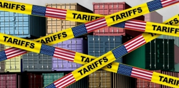 US Retailers Halt Orders as New Import Tariffs Create Market Shock 