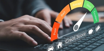 RBI Weekly Credit Score Update