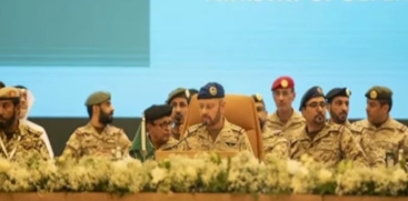 Saudi Arabia Leads 14-Nation International Naval Defense Alliance