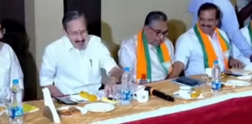 Updates on Seat Allocation and Senior Leadership Roles