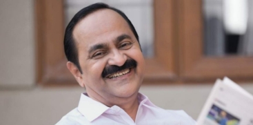 V.D. Satheesan