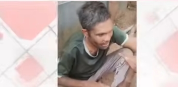 Palakkad Walayar Case