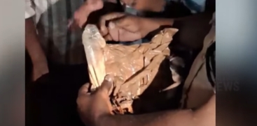 Major Drug Bust in Aluva